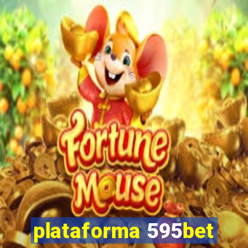 plataforma 595bet